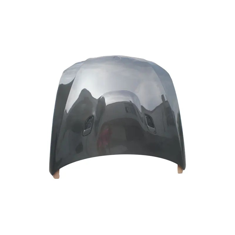High Quality Carbon Fiber Hood Engine Cover for  M3 E92 F30 Style Aerodynamic Body Parts Hot Sale Price